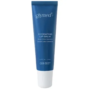 Бальзам для губ із м’ятою - Glymed Ultra-Hydrating Lip Balm