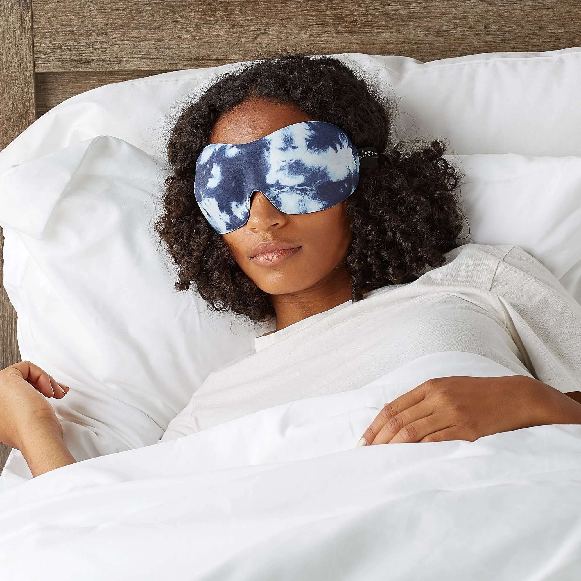 40 Blinks Sleep Masks - Tie Dye