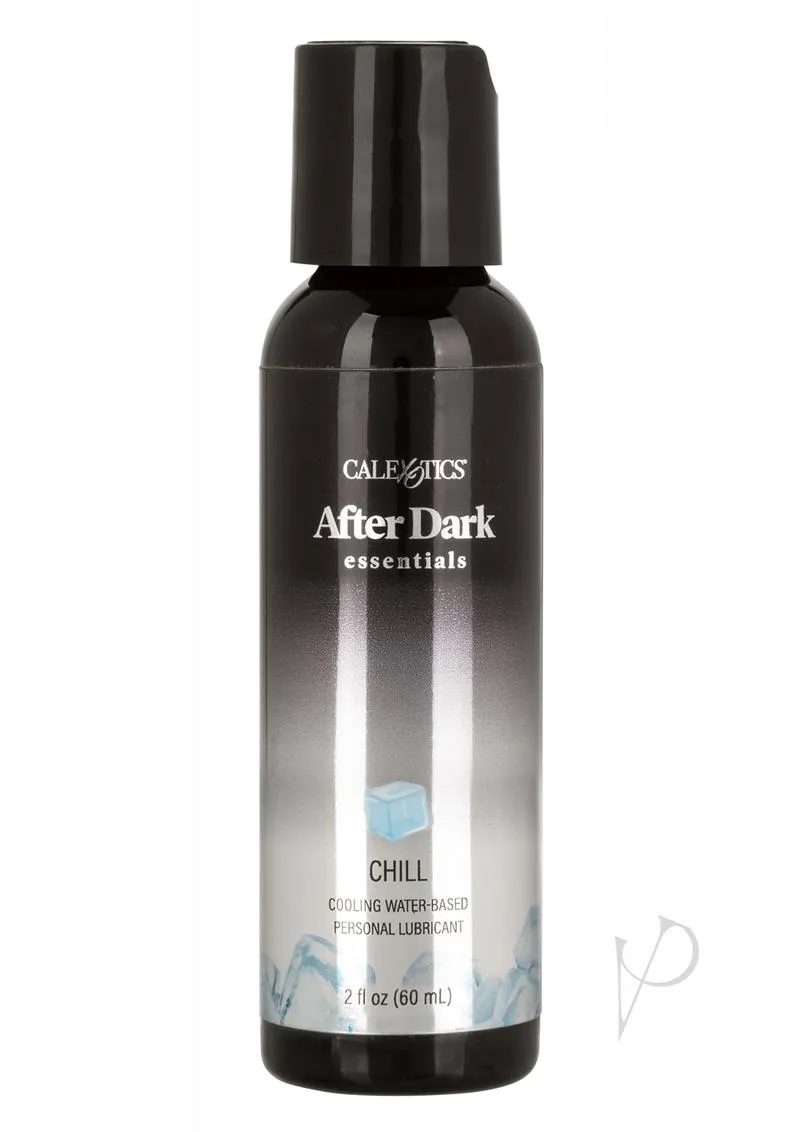 After Dark Chill Cooling Water Lube 2oz