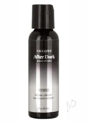After Dark Hybrid Lube 2oz(disc)