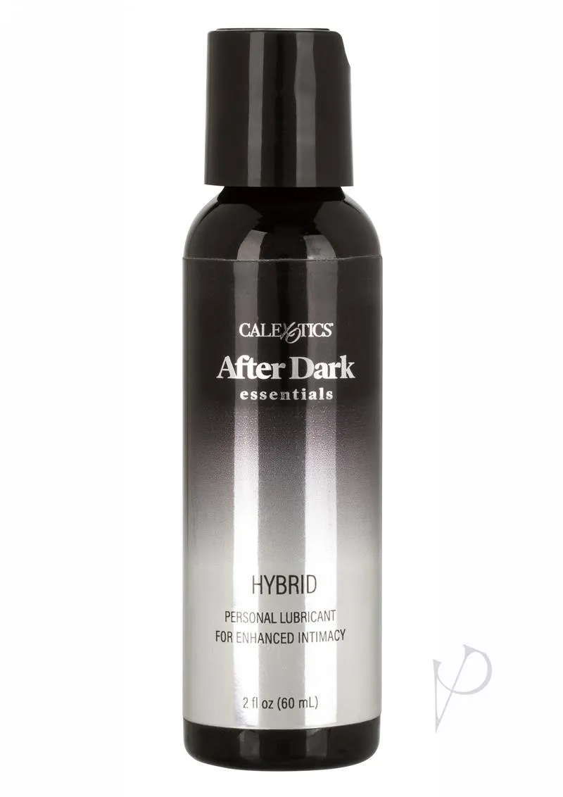 After Dark Hybrid Lube 2oz(disc)