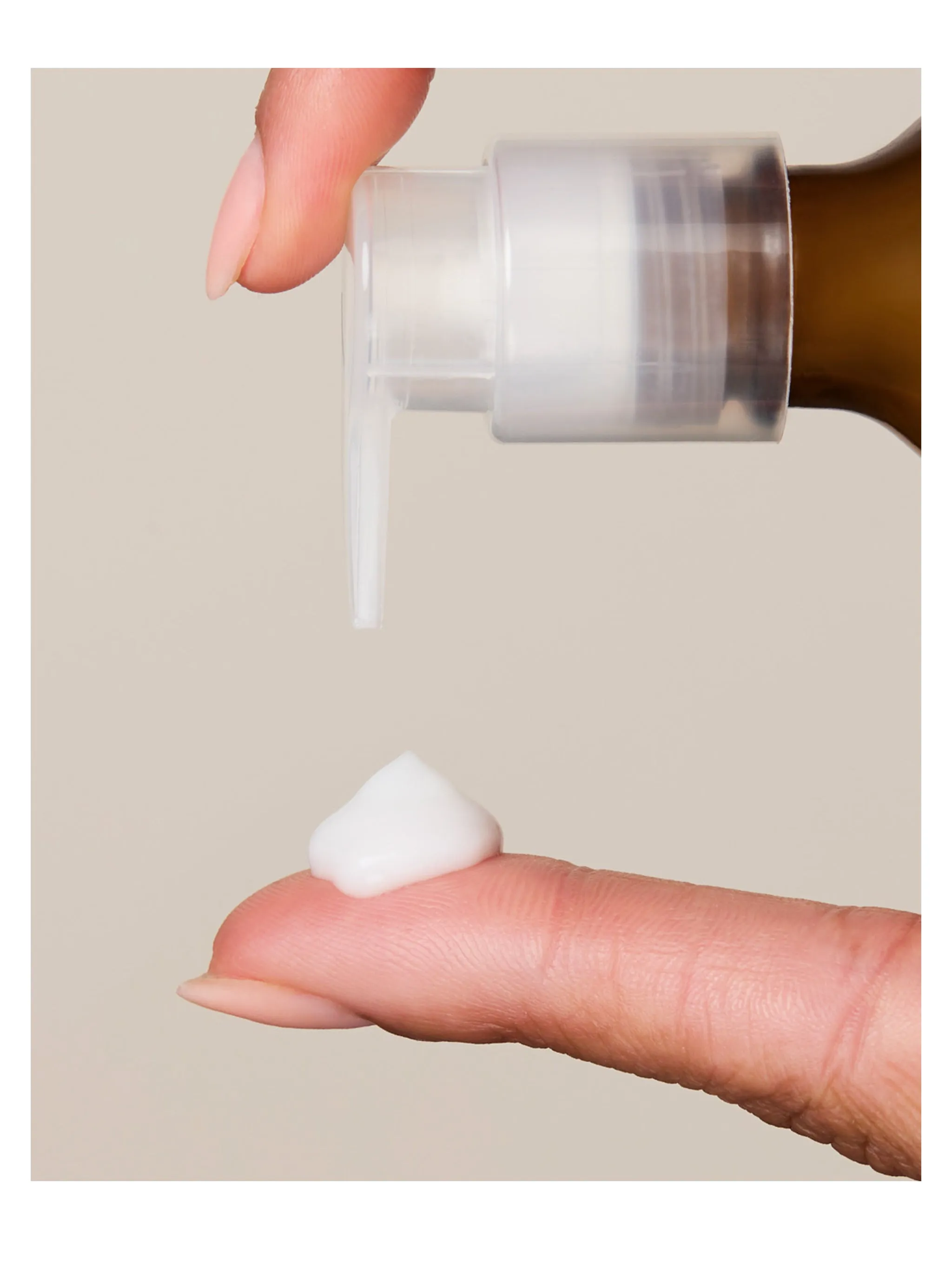 AHA Enzyme Body Lotion