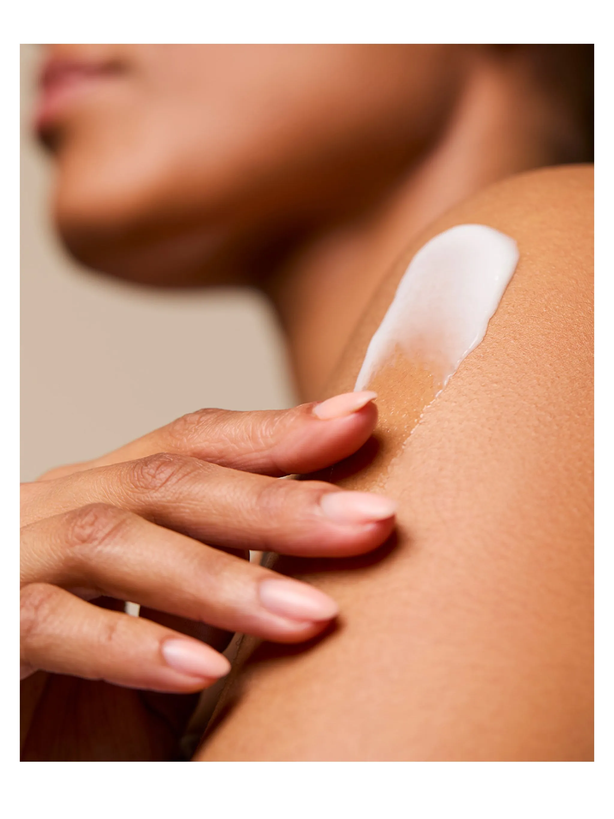 AHA Enzyme Body Lotion
