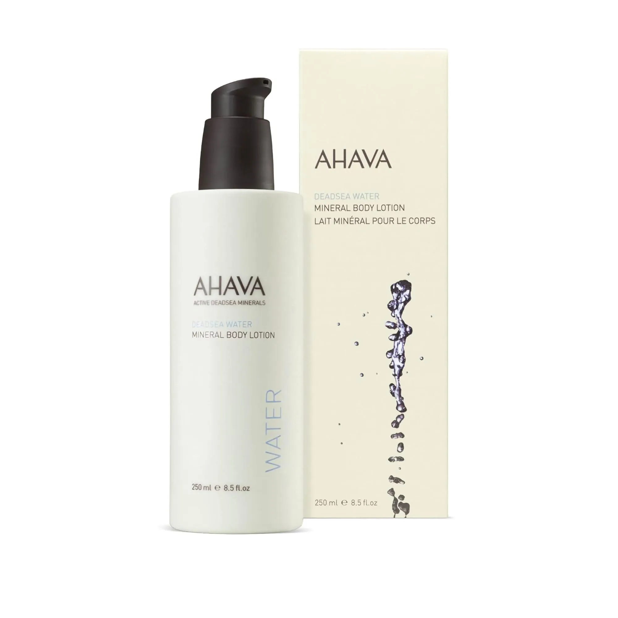 Ahava Mineral Body Lotion