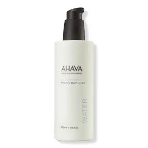 Ahava Mineral Body Lotion