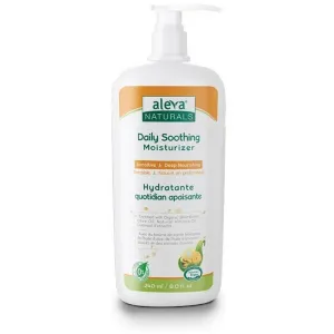Aleva Daily Soothing Moisturizer