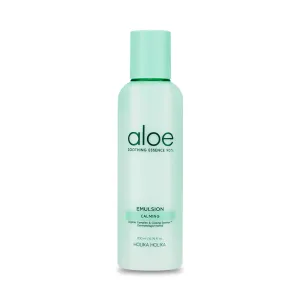 Aloe Soothing Essence 90% Emulsion