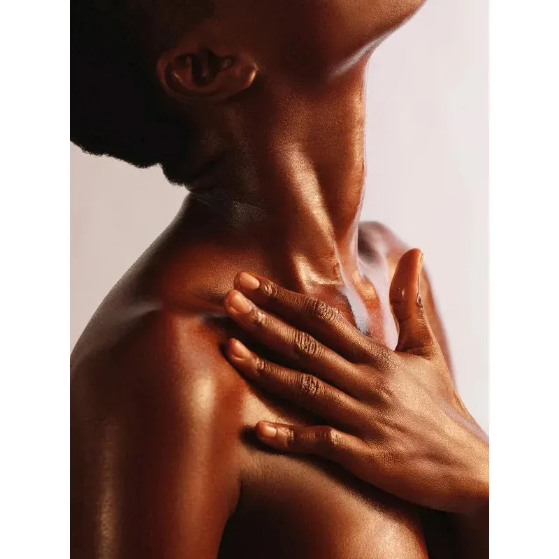 Augustinus Bader The Geranium Body Oil