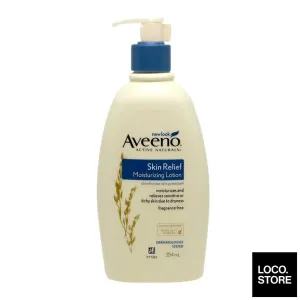 Aveeno Skin Relief Moisturizing Lotion 354ml