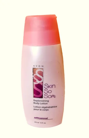 Avon Body Lotion and Cream Bundle