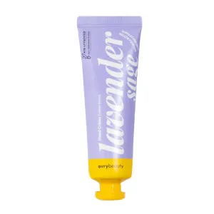 Avry Beauty Moisturizer Lavender Sage 1.5 oz.