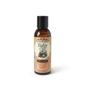 Baby Oil 125ml