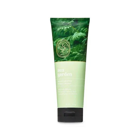 Bath & Body Zen Garden Body Cream 226G