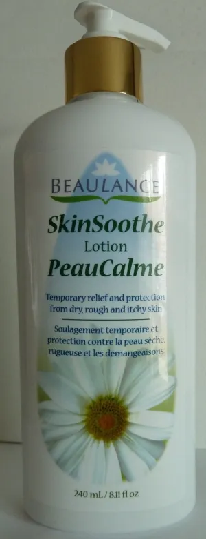 Beaulance SkinSoothe Lotion (240ml)