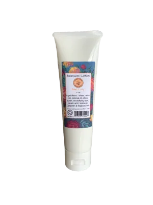 Beeswax Lotion