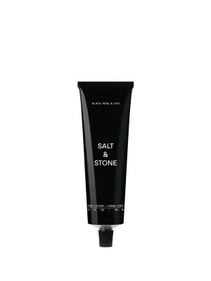 Black Rose & Oud Body Lotion