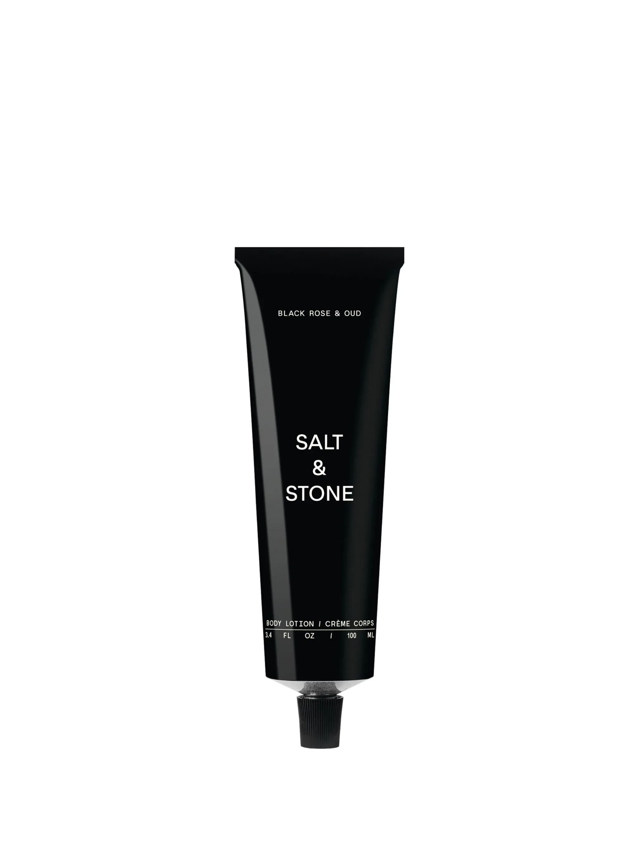 Black Rose & Oud Body Lotion