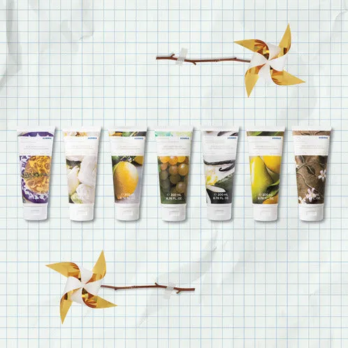 Body Milk Treat Holiday Bundle
