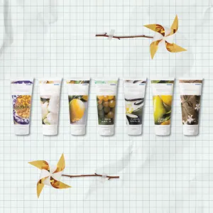 Body Milk Treat Holiday Bundle