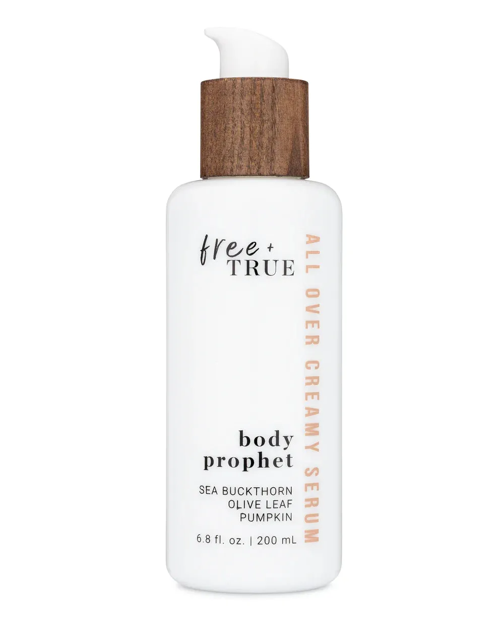 BODY PROPHET All Over Creamy Serum