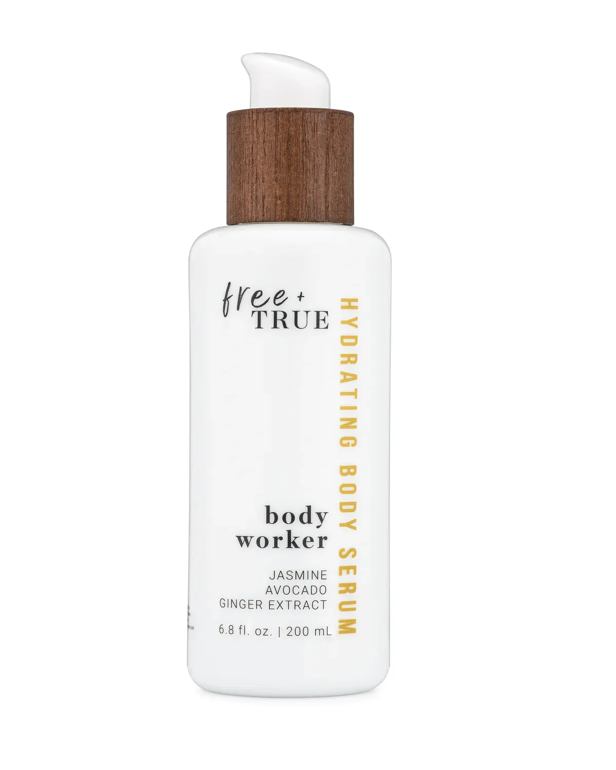 BODY WORKER Hydrating Body Serum