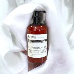 Botanical Therapeutic - Tree Essence Moisturising Skin Cream by Carina Organics