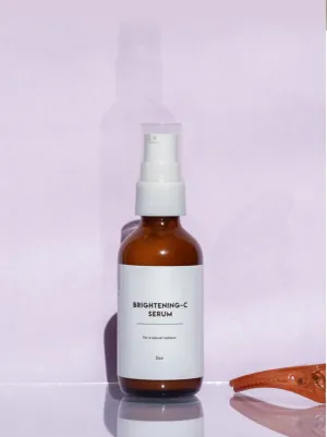 Brightening C Serum