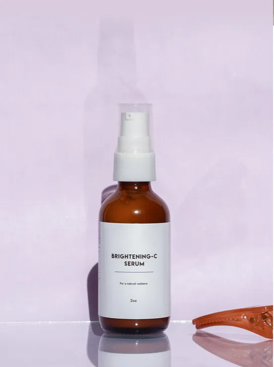 Brightening C Serum