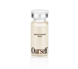 BRIGHTENING PEEL
