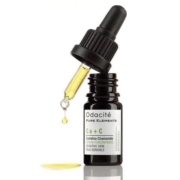 Ca   C | Sensitive Skin