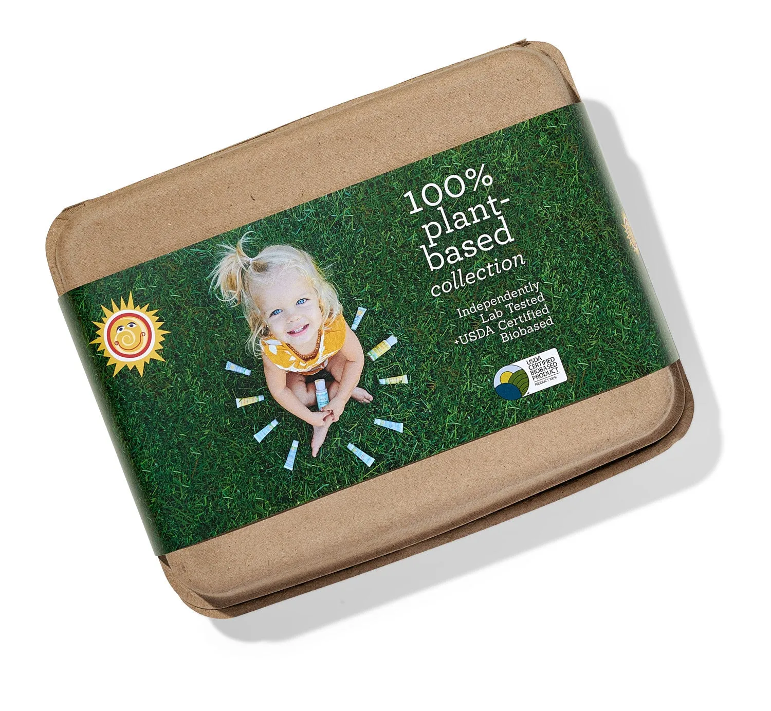 Calendula™ Intensive Moisturizing Kit