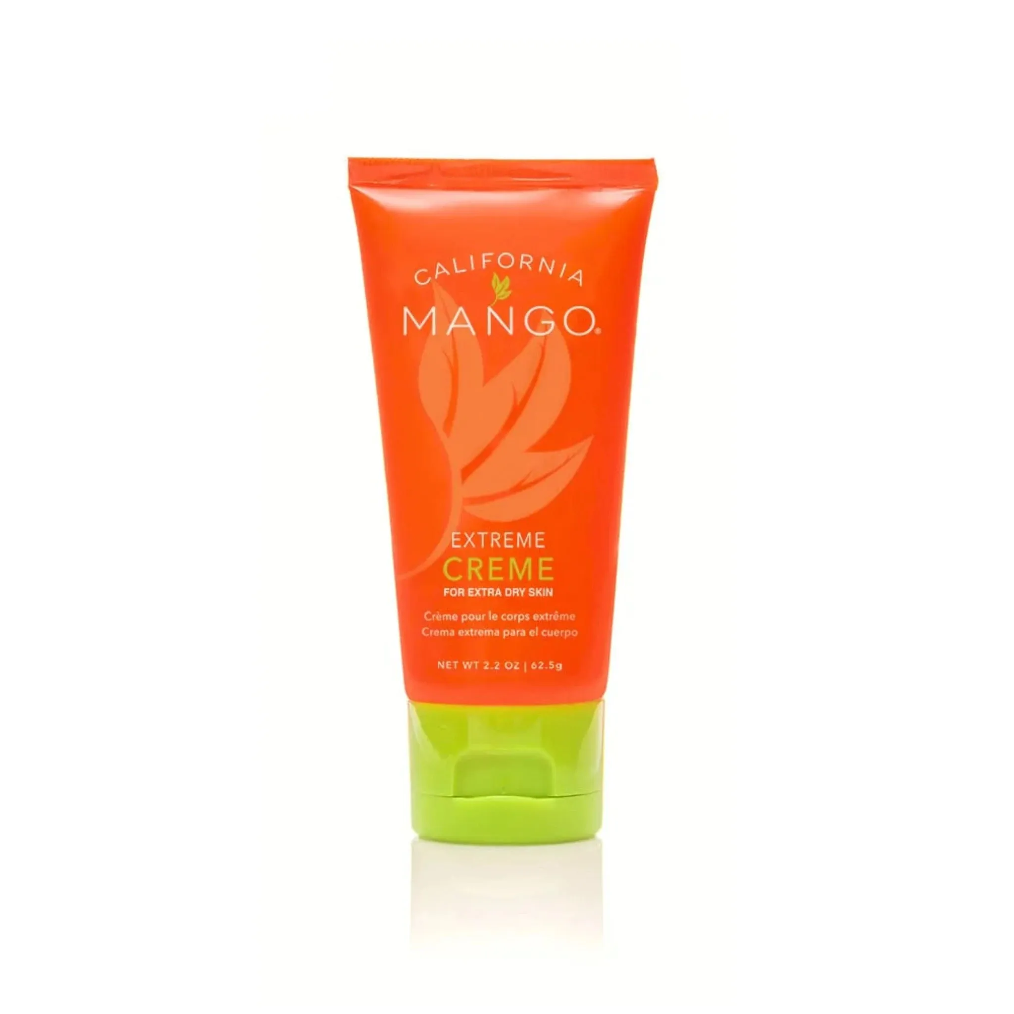 California Mango Extreme Creme Travel Size