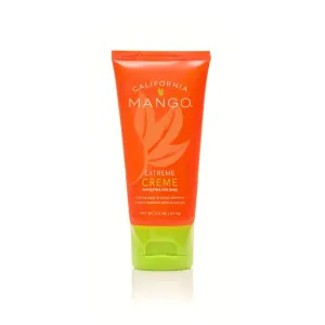 California Mango Extreme Creme Travel Size