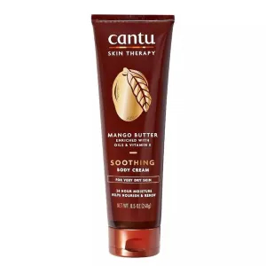 Cantu Soothing Body Cream 240 g
