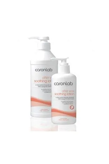 Caron After Wax Soothing Lotion