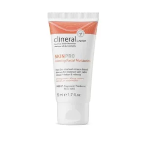 Clineral Skinpro Soothing Facial Moisturizer, 1.7 fl oz, Ahava