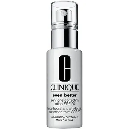 Clinique Even Better Skin Tone Correcting Lotion SPF20 50 ml