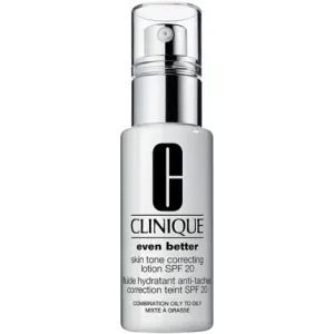 Clinique Even Better Skin Tone Correcting Lotion SPF20 50 ml