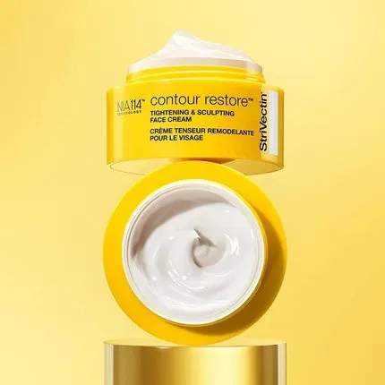 Contour Restore Face Moisturizer, Lifting & Firming, 1.7 oz, Strivectin