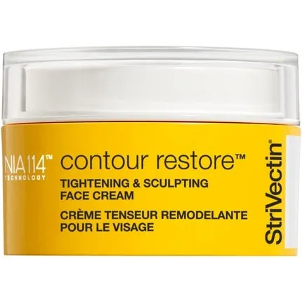 Contour Restore Face Moisturizer, Lifting & Firming, 1.7 oz, Strivectin
