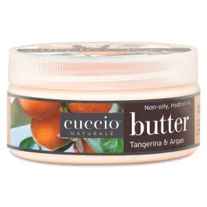 Cuccio Butter Blends Tangerina & Argan Oil 8 oz.