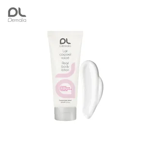 Dermalia Pearl Body Lotion 200Ml