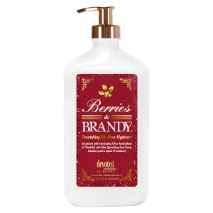 Devoted Creations Berries & Brandy Moisturizer 18.25 oz.