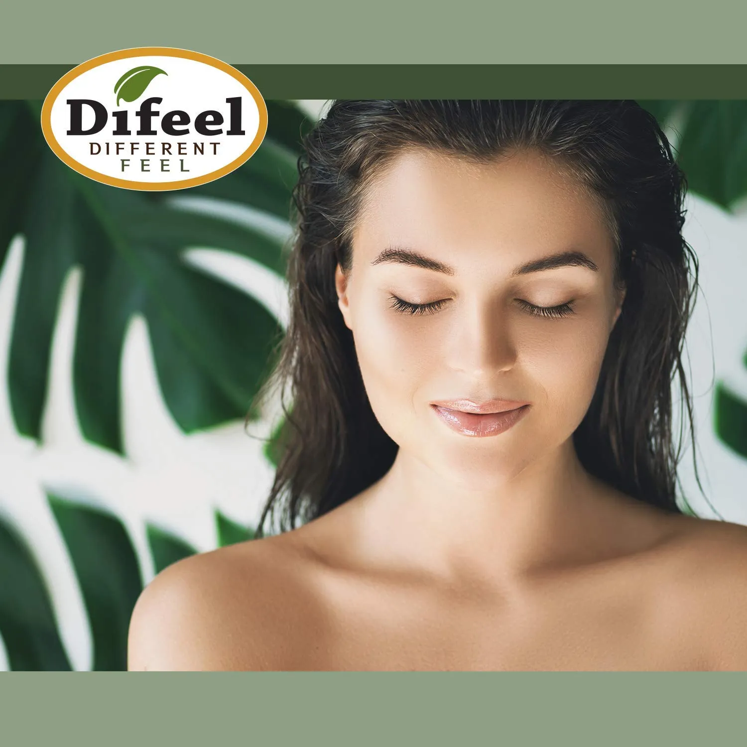 Difeel Luxury Moisturizing Hand Cream - 12 Piece Gift Set