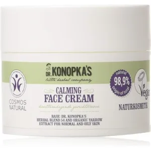 Doctor Konopka's soothing face cream 50ml, Dronopka'S