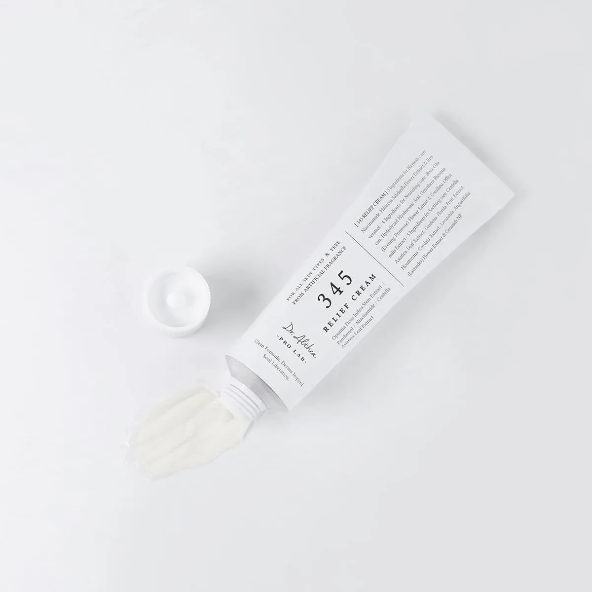 Dr. Althea 345 Relief Cream