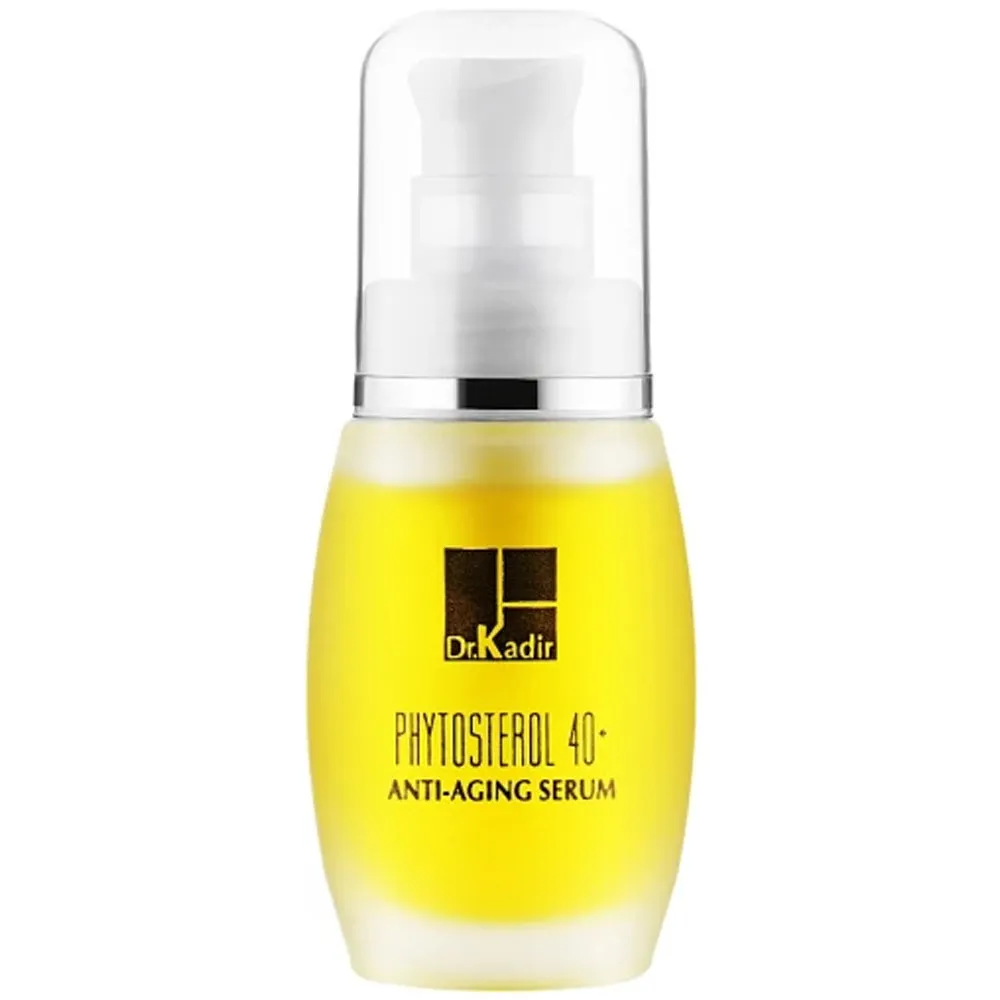 Dr. Kadir Phytosterol 40  Anti-Aging Serum - Сироватка Фітостерол 40 