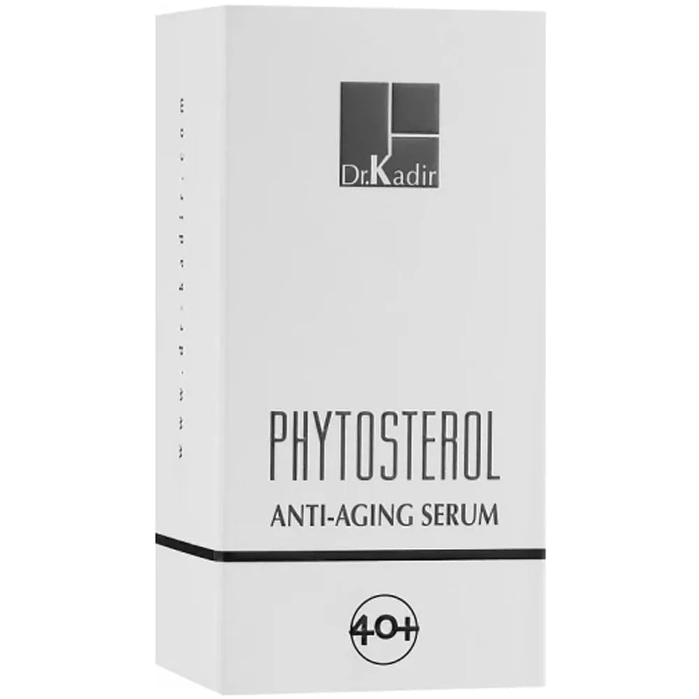 Dr. Kadir Phytosterol 40  Anti-Aging Serum - Сироватка Фітостерол 40 