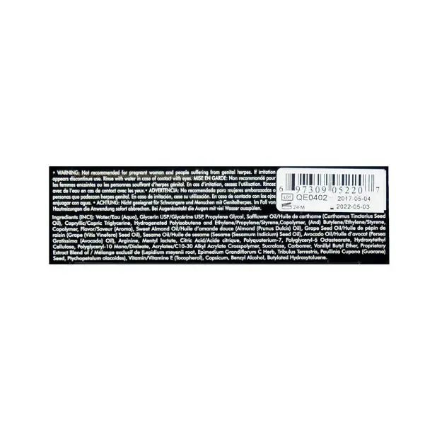 Dragon Sensitive Cream 2 Oz