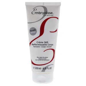 Embryolisse 365 Cream Body Firming Treatment - 200ml/7oz